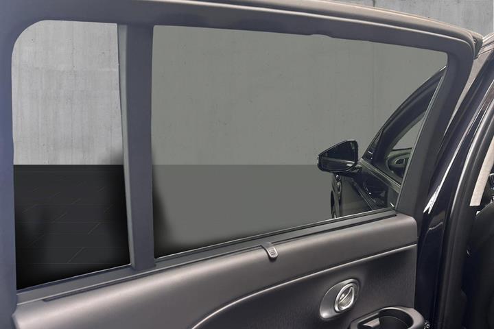 Sort Hyundai Ioniq 9 fra 2026