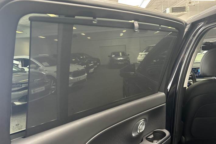 Sort Hyundai Ioniq 9 fra 2026