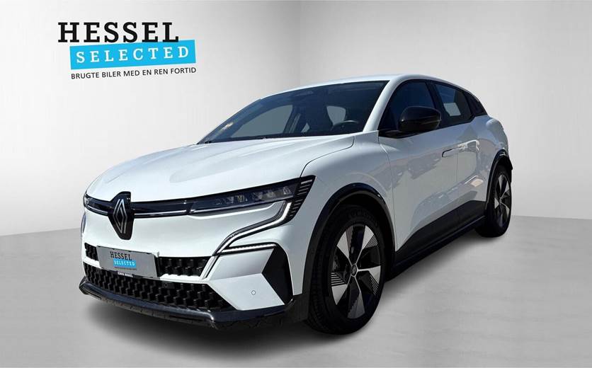 Renault Megane E-Tech 40 Equilibre