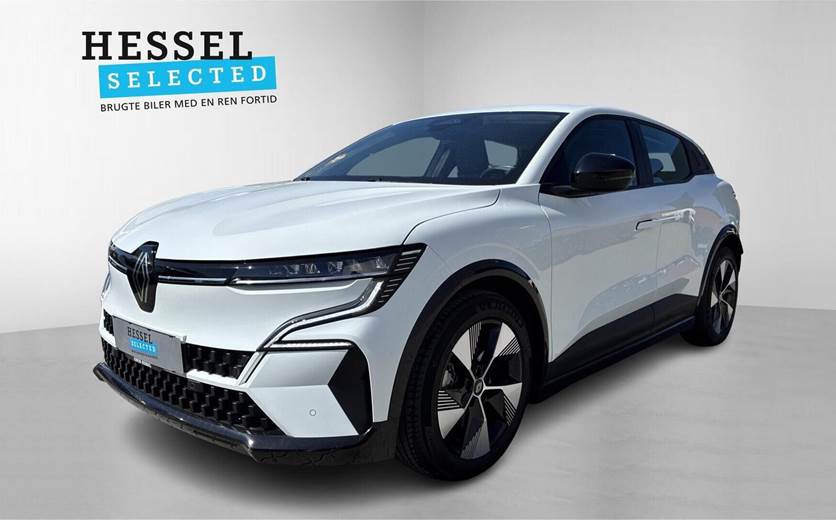 Renault Megane E-Tech 40 Equilibre