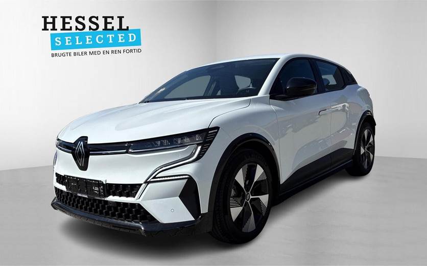 Renault Megane E-Tech 40 Equilibre