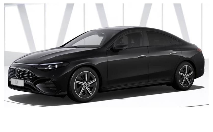 Mercedes CLA250+ EL Advance Plus 272HK Aut.