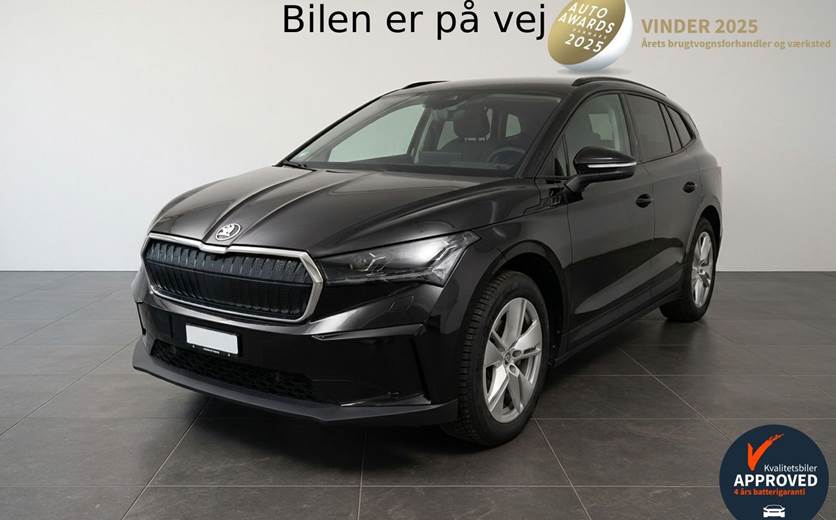 Skoda Enyaq 60 iV 180HK 5d Aut.