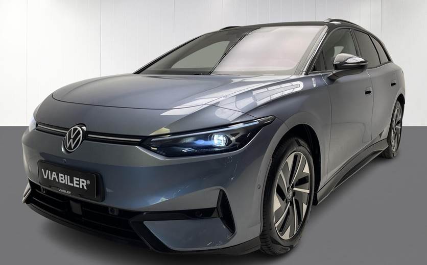 VW ID.7 Tourer EL Pro 286HK Stc Aut.