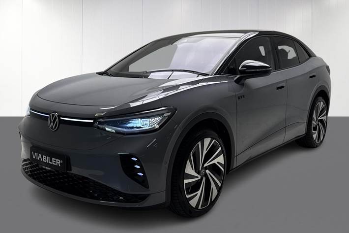 undefined VW ID.5 fra 2023