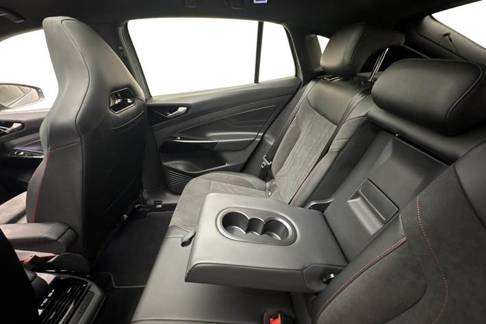 undefined VW ID.5 fra 2023