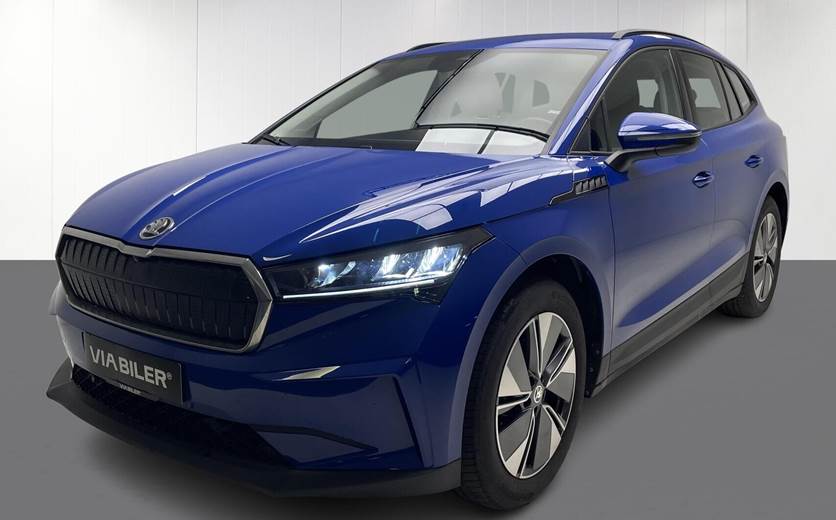 Skoda Enyaq 60 iV 180HK 5d Aut.