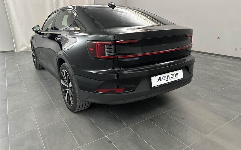Polestar 2 EL Long Range Single motor Plus 231HK 5d Aut.