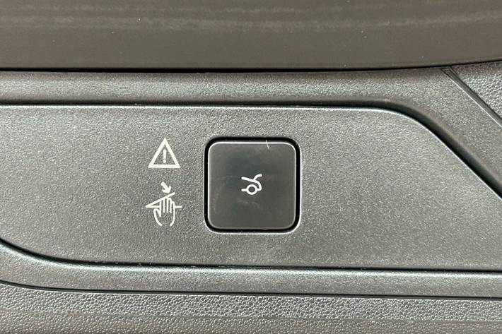 undefined Citroën Grand C4 SpaceTourer fra 2019