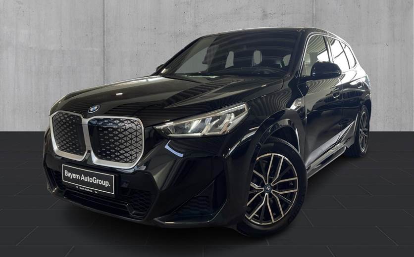BMW iX1 xDrive30 M-Sport