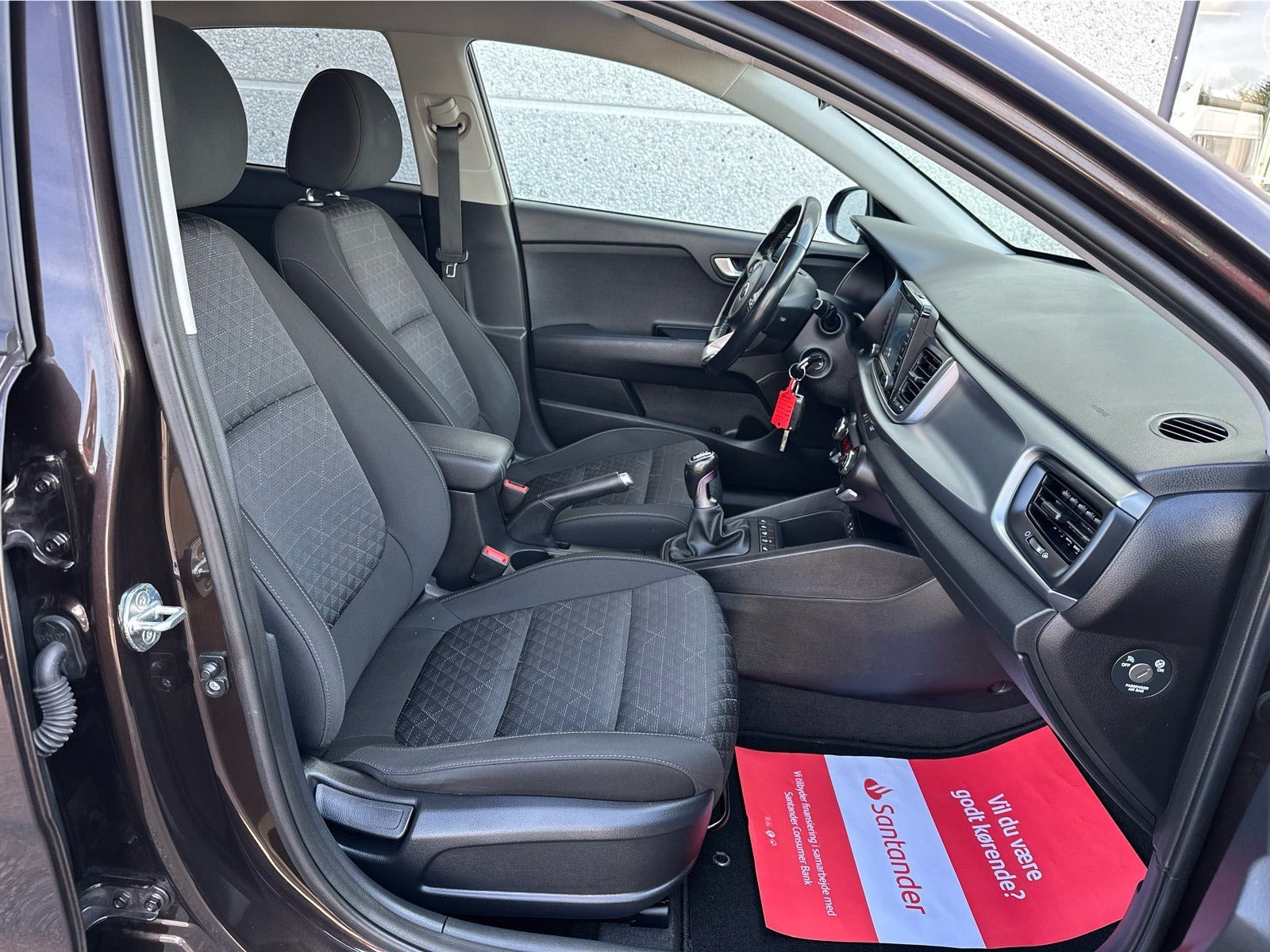 undefined Kia Rio fra 2020