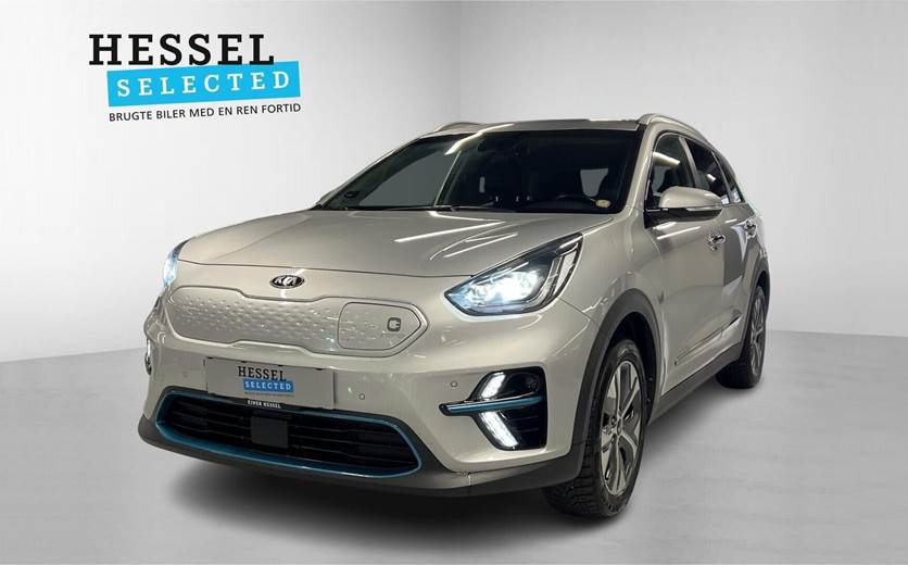 Kia e-Niro 64 Advance