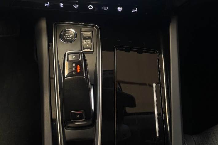 undefined Peugeot 508 fra 2019