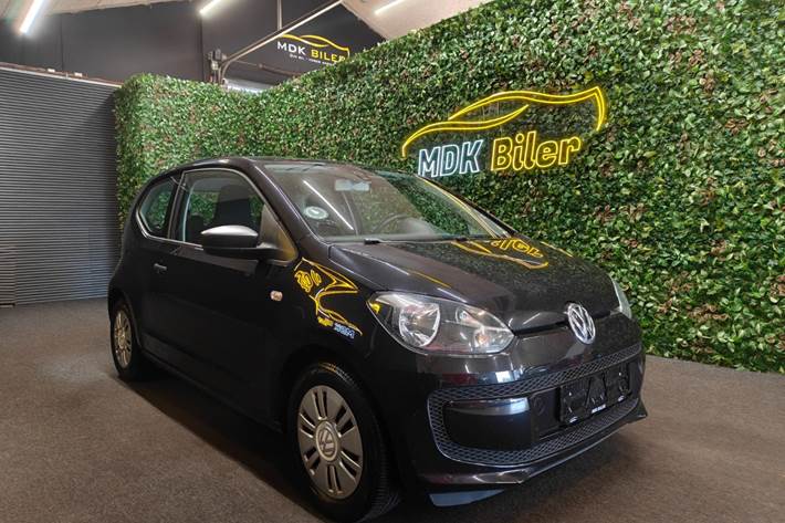 undefined VW UP! fra 2013