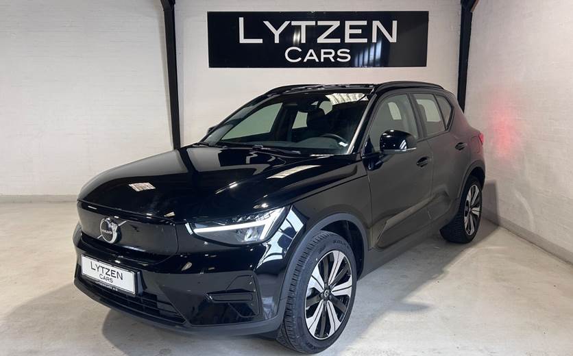 Volvo XC40 P6 ReCharge Core