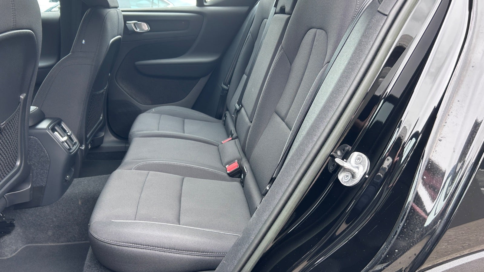 undefined Volvo XC40 fra 2023
