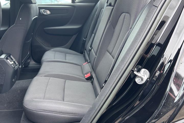 undefined Volvo XC40 fra 2023