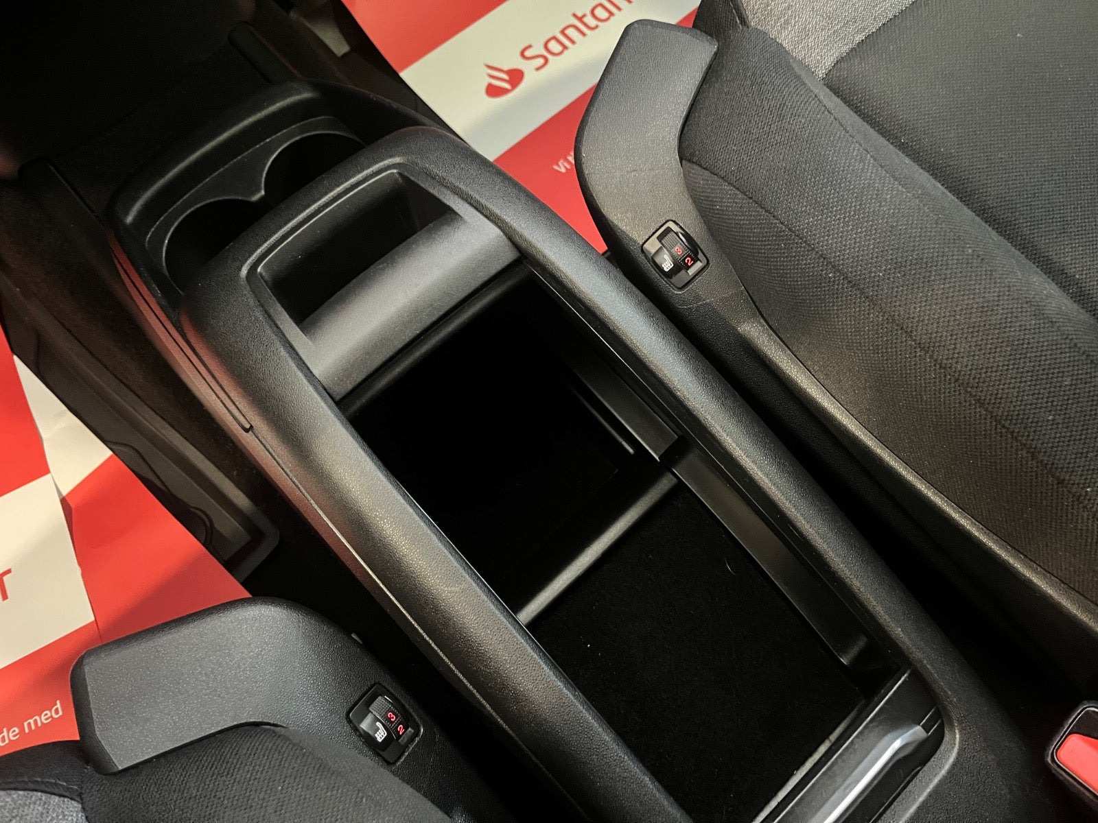 Hvid Citroën Grand C4 SpaceTourer fra 2019
