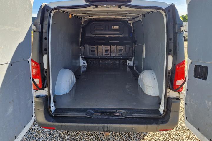 undefined Mercedes Vito 116 fra 2020