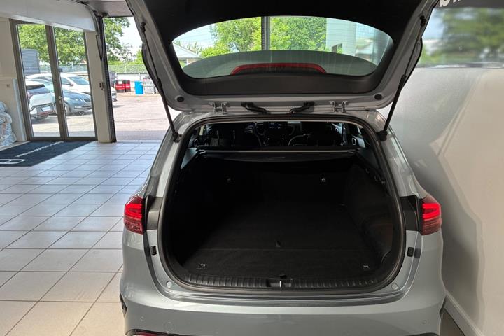 undefined Kia Ceed fra 2023
