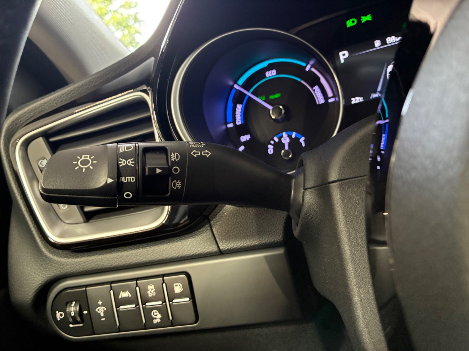 undefined Kia Ceed fra 2023