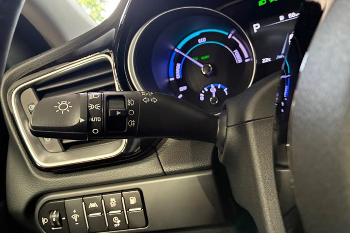 undefined Kia Ceed fra 2023