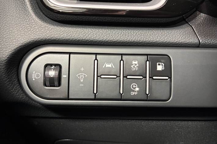 undefined Kia Ceed fra 2023