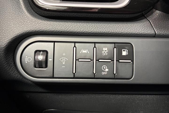 undefined Kia Ceed fra 2023