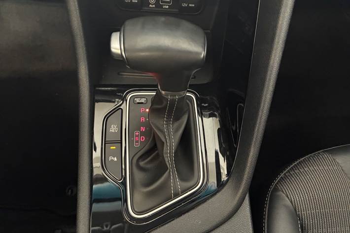 undefined Kia Niro fra 2019