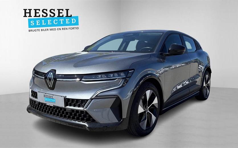 Renault Megane E-Tech 40 Equilibre