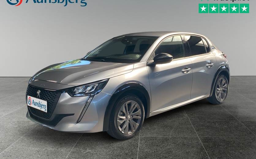 Peugeot e-208 50 Allure