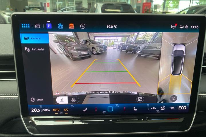 Sort VW ID.7 fra 2026