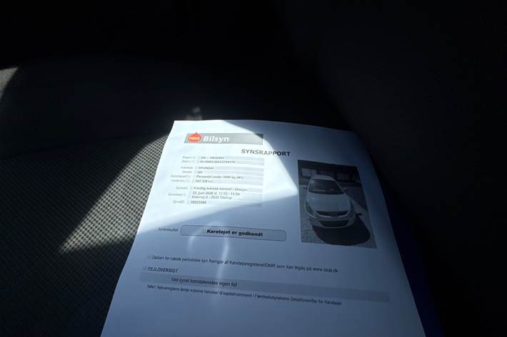 undefined Hyundai i20 fra 2010