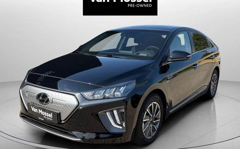 Hyundai Ioniq 40 EV Trend