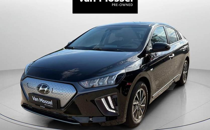 Hyundai Ioniq 40 EV Trend