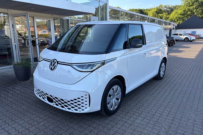 undefined VW ID.Buzz fra 2023