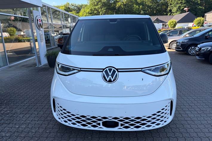 undefined VW ID.Buzz fra 2023