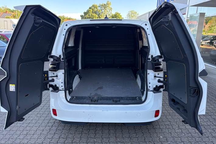 undefined VW ID.Buzz fra 2023