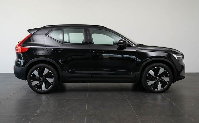 Volvo XC40 Recharge Extended Range Core 252HK 5d Aut.