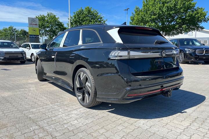 Sort VW ID.7 fra 2026