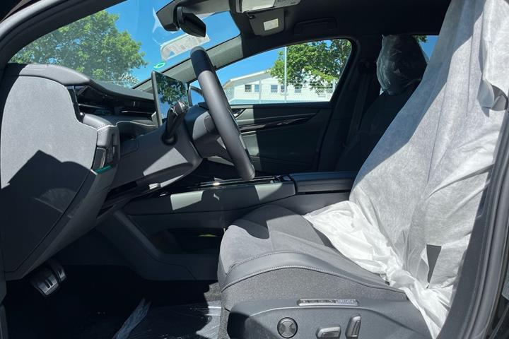 Sort VW ID.7 fra 2026