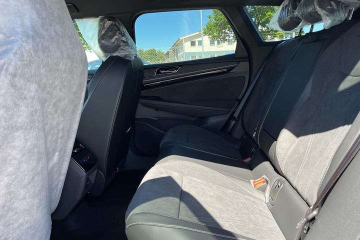 Sort VW ID.7 fra 2026