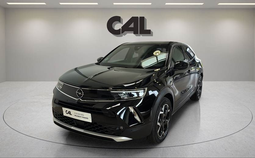 Opel Mokka-e EL Ultimate 136HK 5d Aut.