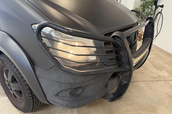 undefined Mercedes Sprinter 315 fra 2010