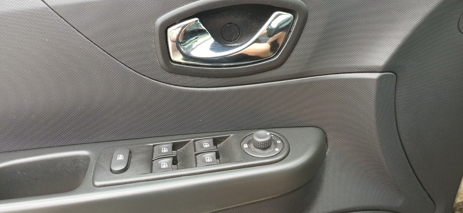 undefined Renault Captur fra 2016