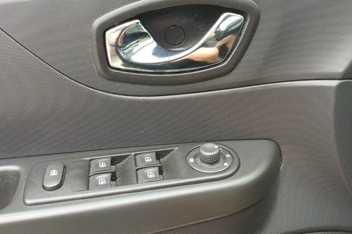 undefined Renault Captur fra 2016