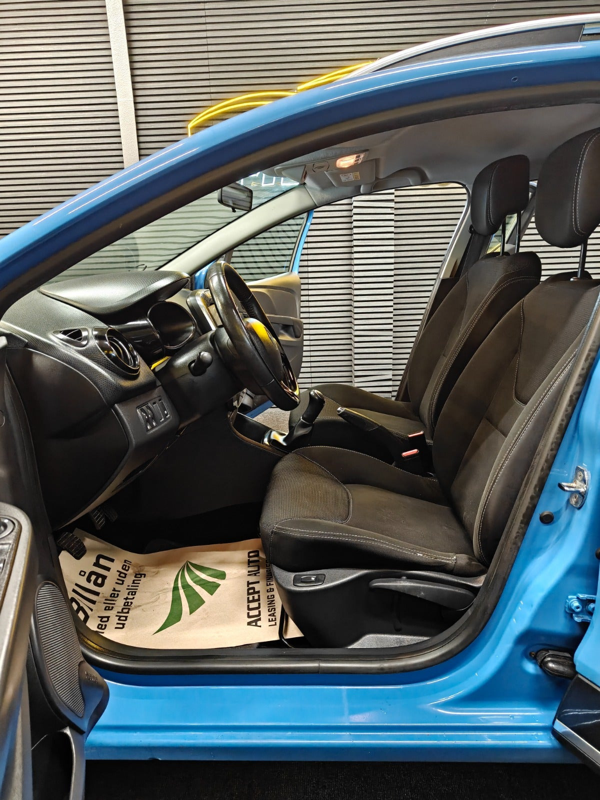 undefined Renault Clio IV fra 2015