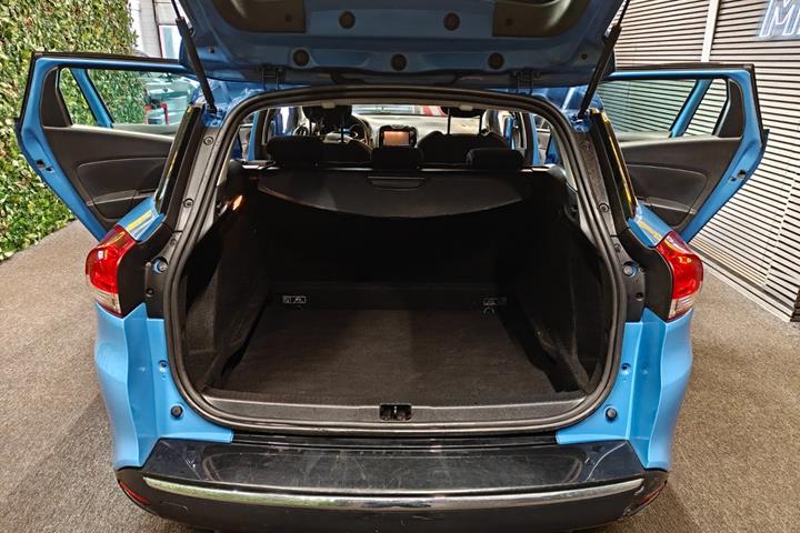 undefined Renault Clio IV fra 2015
