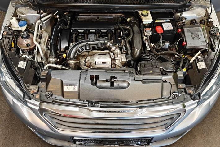 undefined Peugeot 308 fra 2014