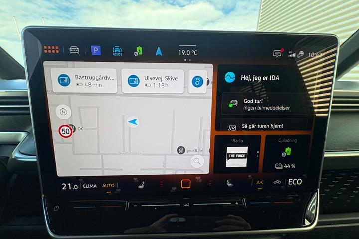 undefined VW ID.Buzz fra 2025